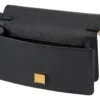 Bolsa Crossbody Tory Burch Negra Original