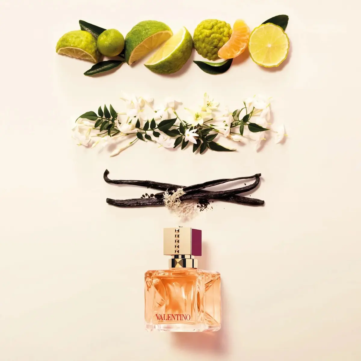 Perfume Intenso Valentino Voce Viva, 100 ml