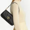 Bolsa Tory Burch Kira Chevron Flap Shoulder