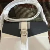 Bolsa Michael Kors Greenwich Signature Original De Mujer