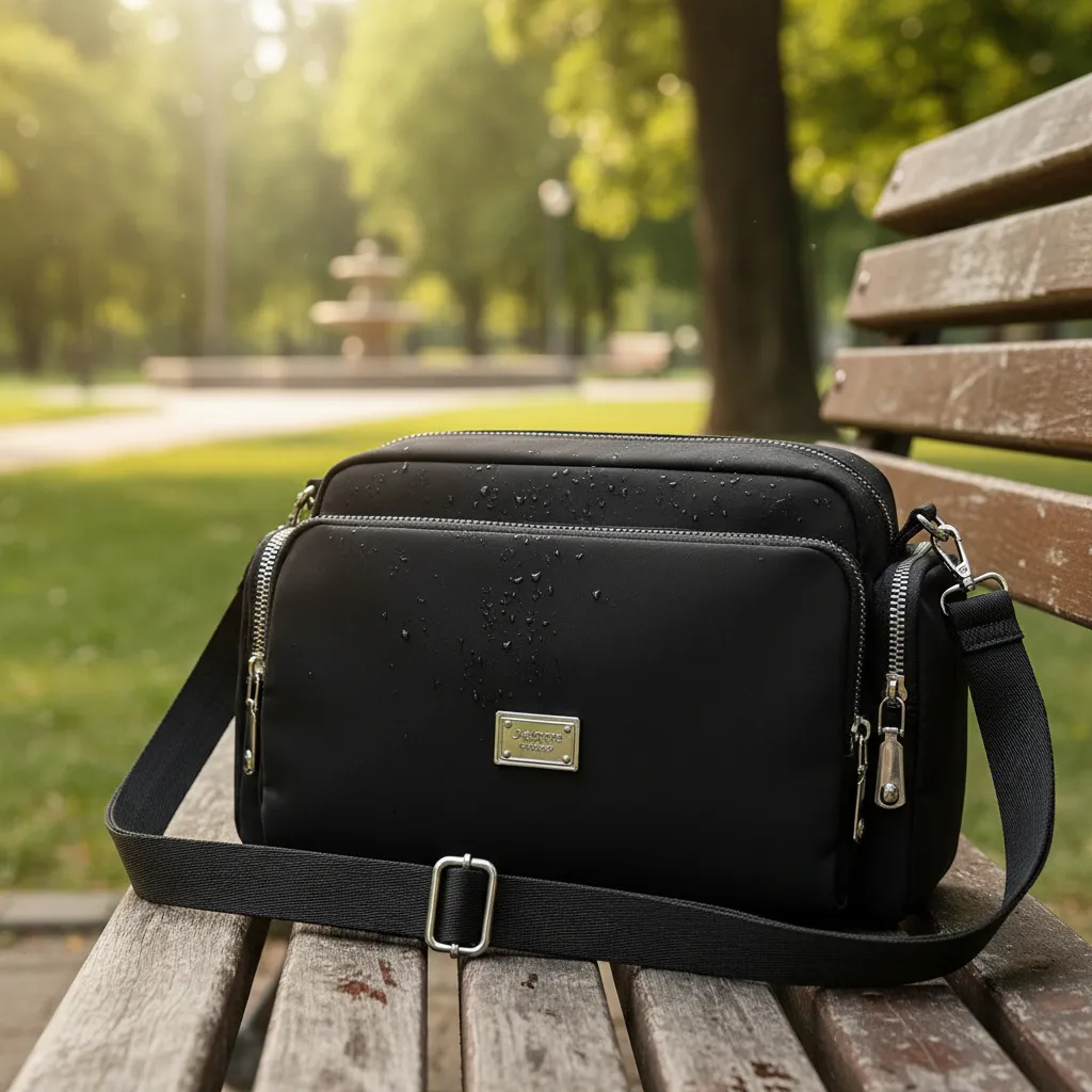 Bolsa Bandolera Mujer Moda Dama Crossbody