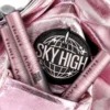 Maybelline Sky High Máscara de Pestañas - Alargamiento y Volumen 12 Horas