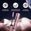Maybelline Sky High Máscara de Pestañas - Alargamiento y Volumen 12 Horas