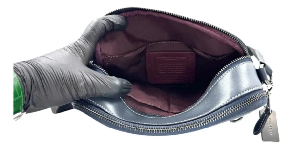Coach Graham Crossbody Monogram