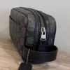 bolso de mano hombre