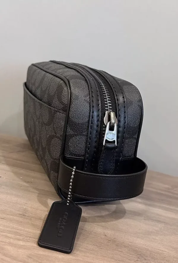 bolso de mano hombre