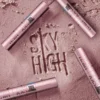 Maybelline Sky High Máscara de Pestañas - Alargamiento y Volumen 12 Horas