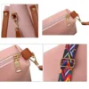 Set 4 Bolsas Mujer Moda Cartera Crossbody Tote Hobo Hombro