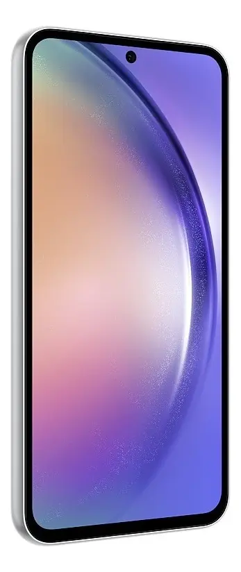 Samsung Galaxy A32 5G negro, smartphone con pantalla 6.5", cámara 48MP y batería 5000mAh para conexión 5G ultrarrápida