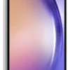 Samsung Galaxy A54 5G color violeta sorprendente, smartphone 128GB con pantalla Super AMOLED y batería de larga duración