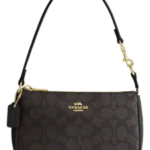 Bolsa Coach Nolita 19