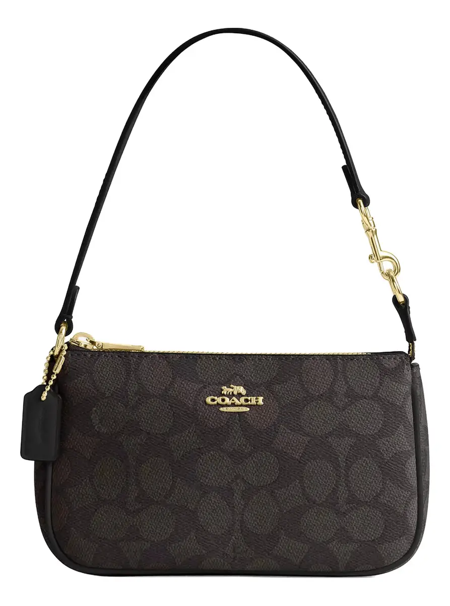 Bolsa Coach Nolita 19