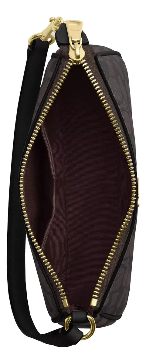 Bolsa Coach Nolita 19