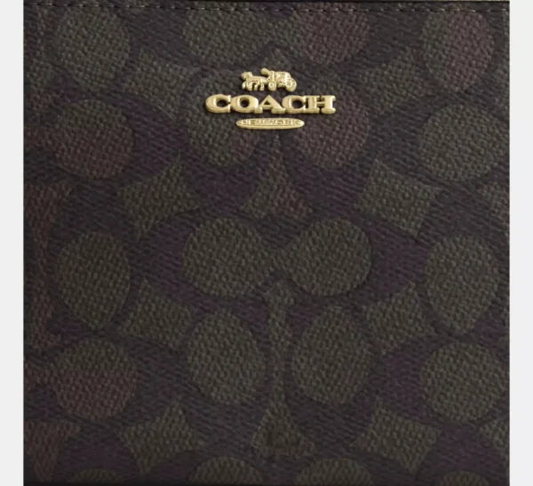 Bolsa Coach Nolita 19