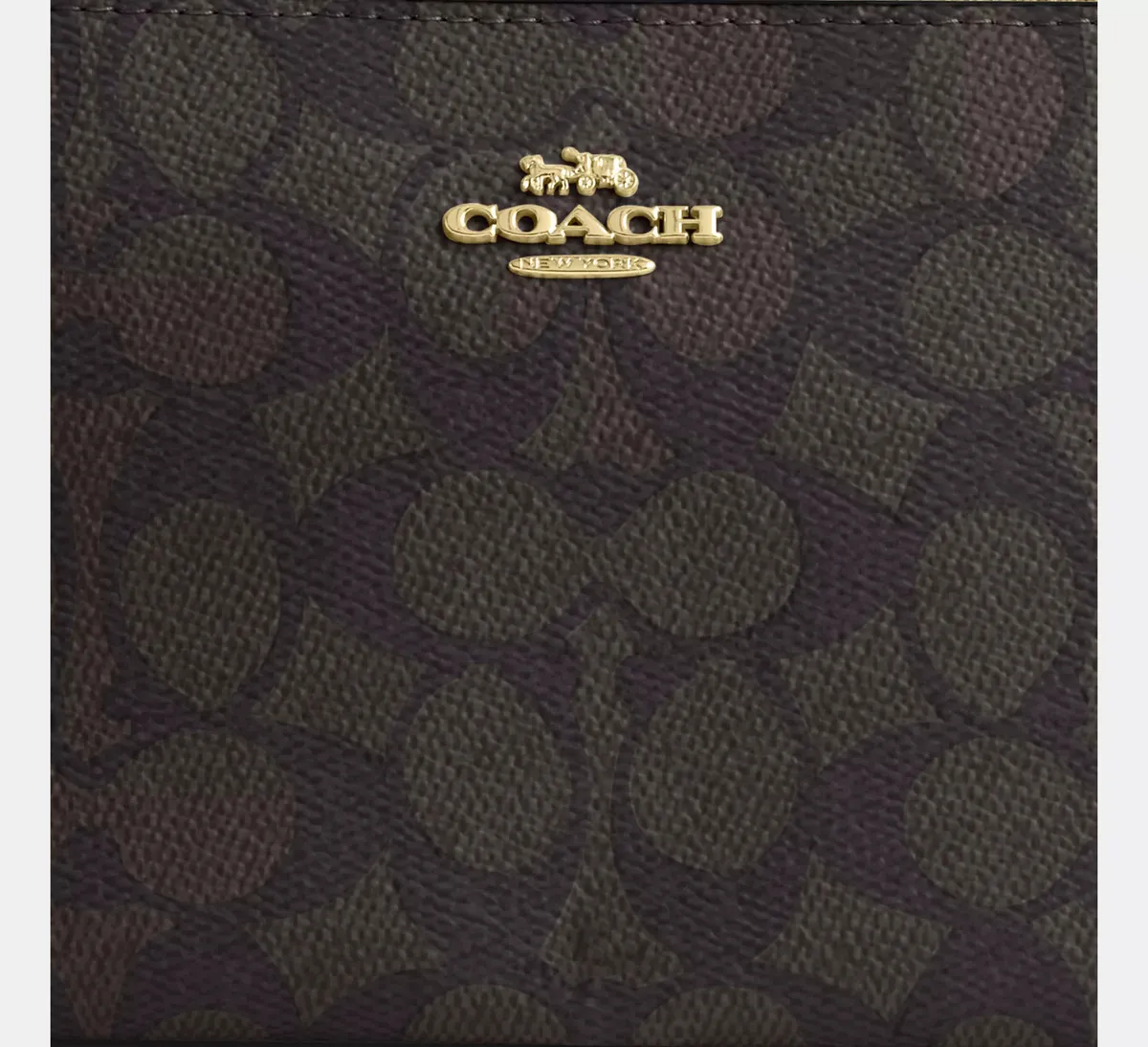 Bolsa Coach Nolita 19