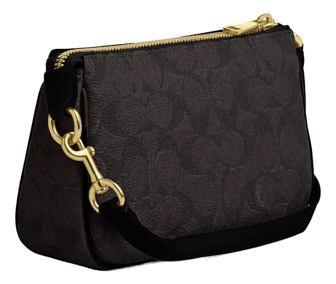 Bolsa Coach Nolita 19