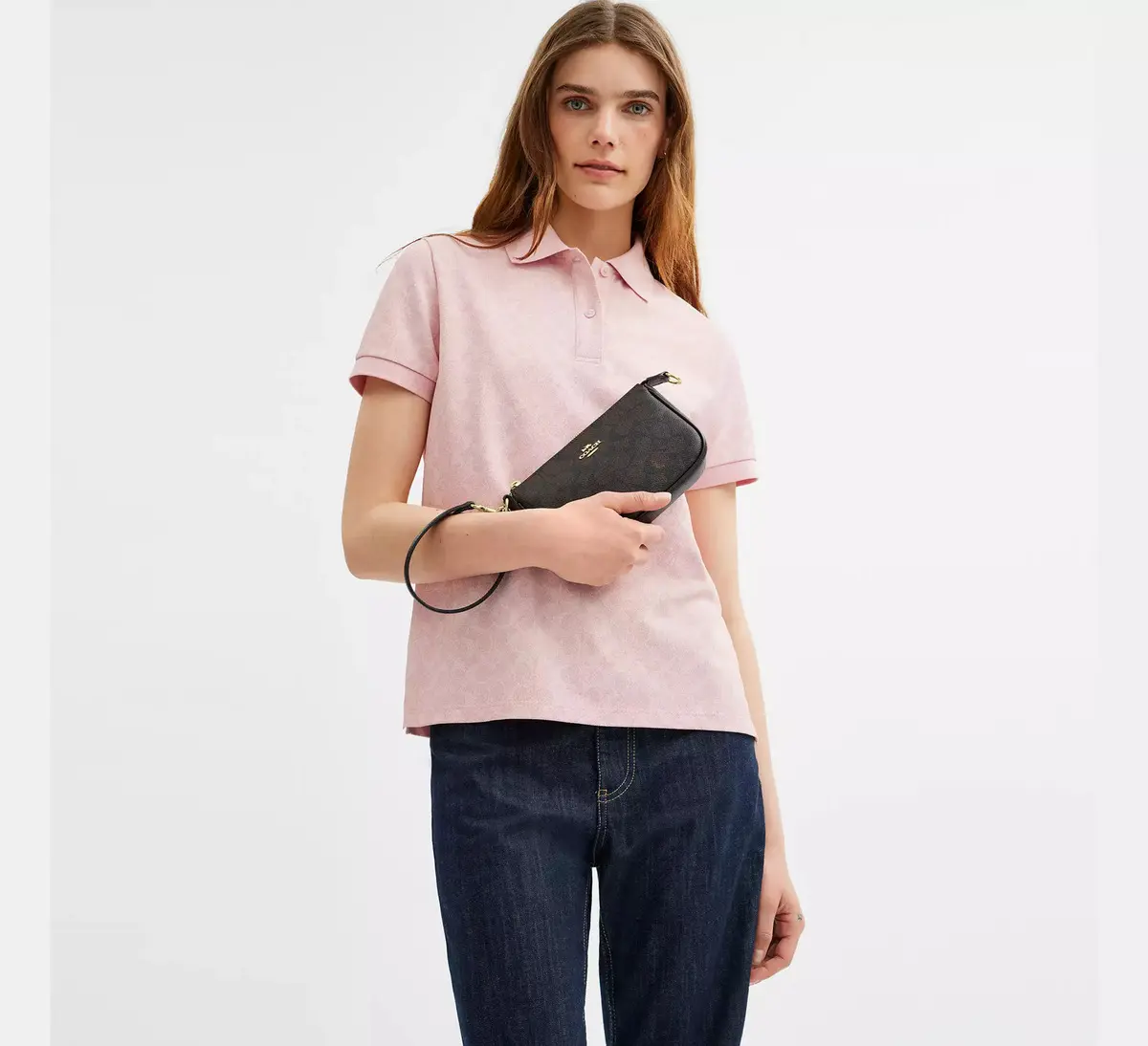 Bolsa Coach Nolita 19