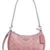 bolsas coach teri rosa