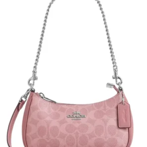 bolsas coach teri rosa