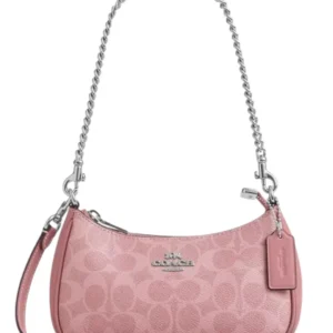 bolsas coach teri rosa