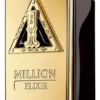 One Million Elixir Intense 200ml Edp Spray - Caballero