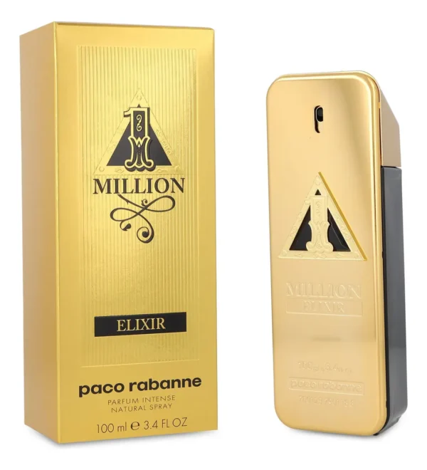 One Million Elixir Rabanne  | Paco Rabanne