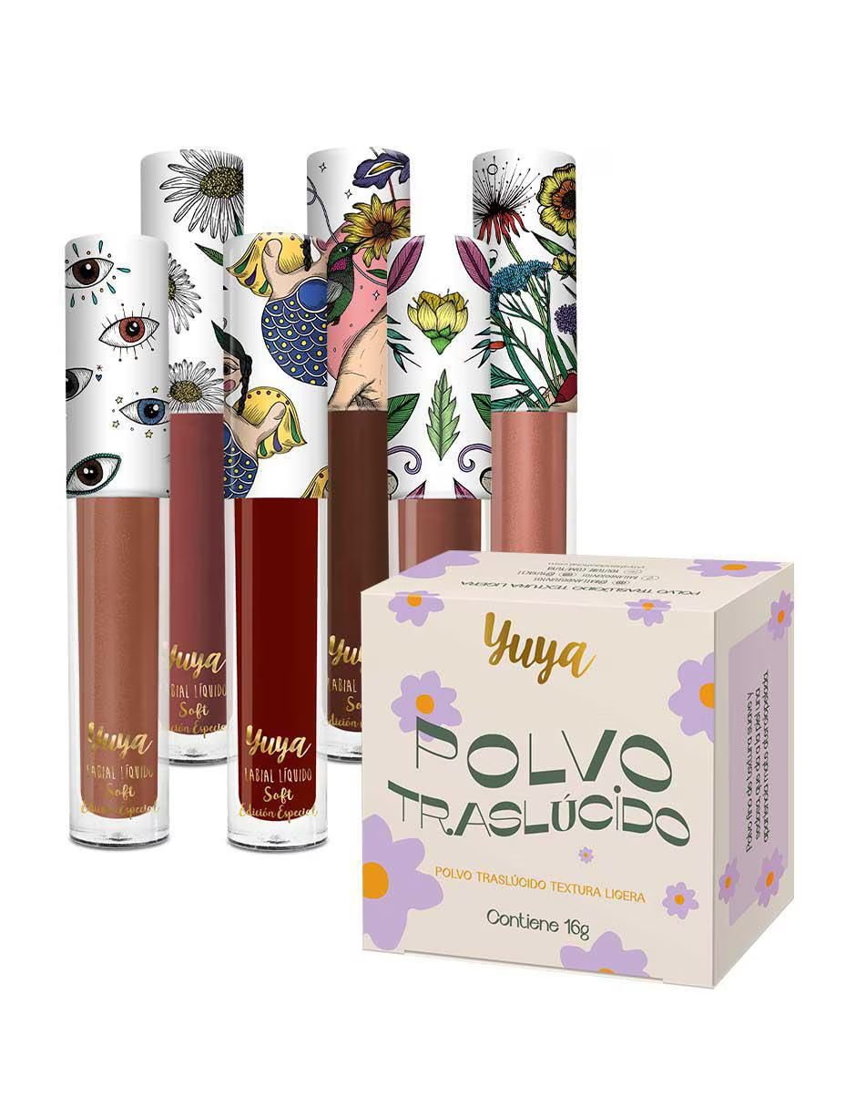 yuya-cosmeticos