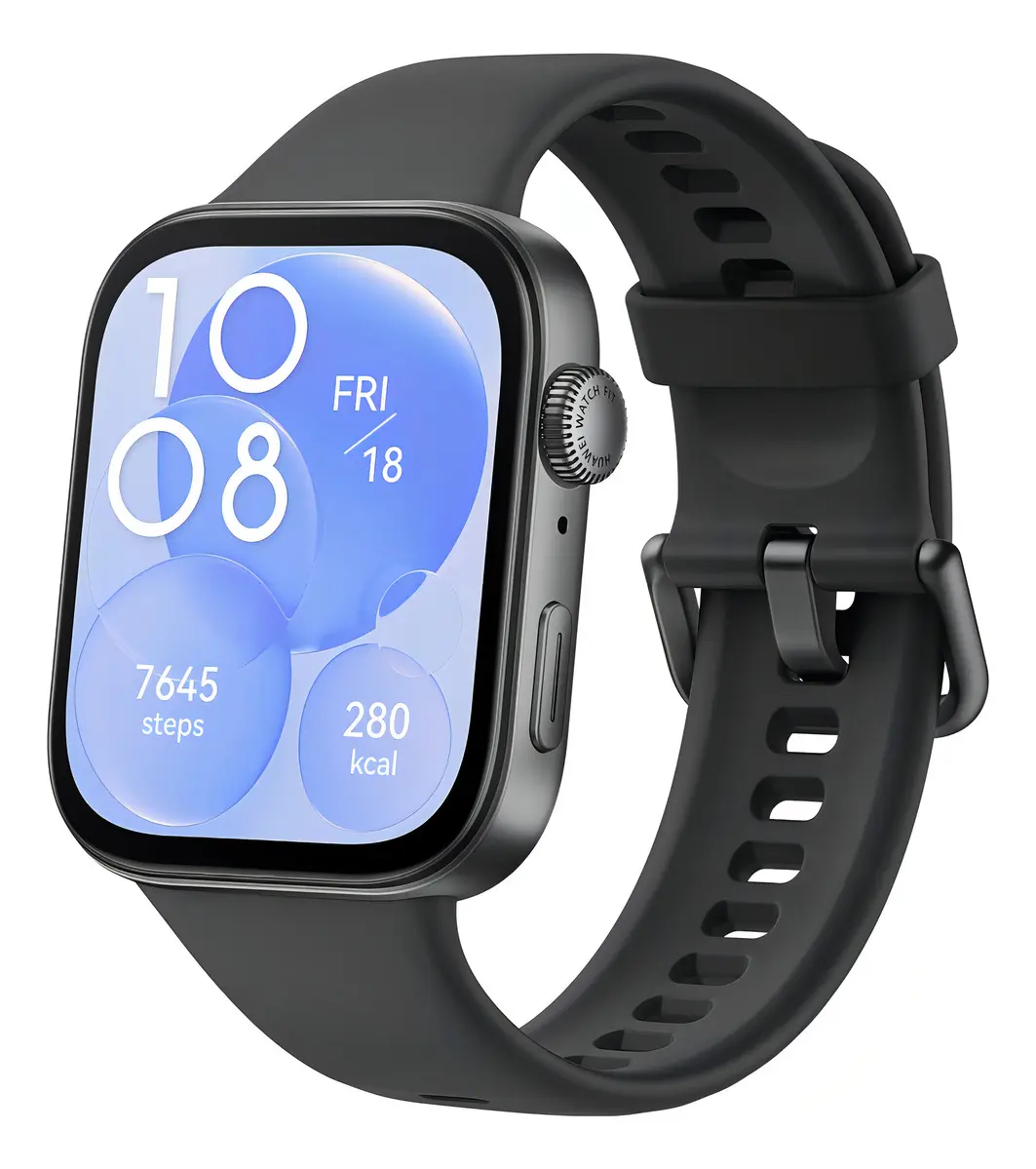 Huawei Watch Fit 3 | Smartwatch Deportivo