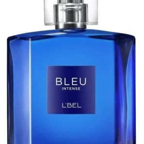 perfume azul hombre