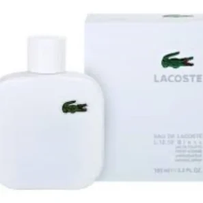 L.12.12 Blanc Tradicional EDT 100ml para hombre