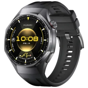 Smartwatch Huawei GT 6 Pro 46mm titanio negro