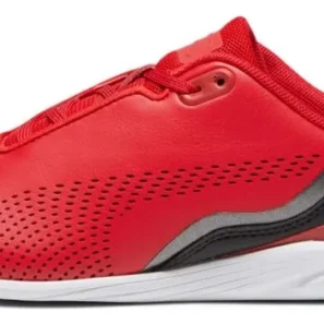 Puma Ferrari Drift Cat Decima Rosso Corsa