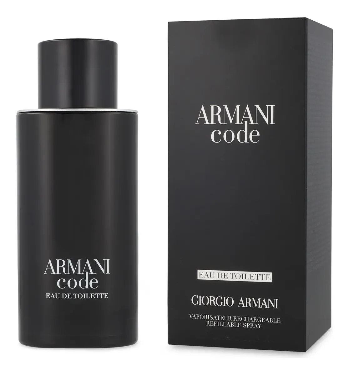 Armani Code Caballero 125ml