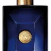 Versace Dylan Blue pour homme Eau de Toilette para Hombre de 100 ml