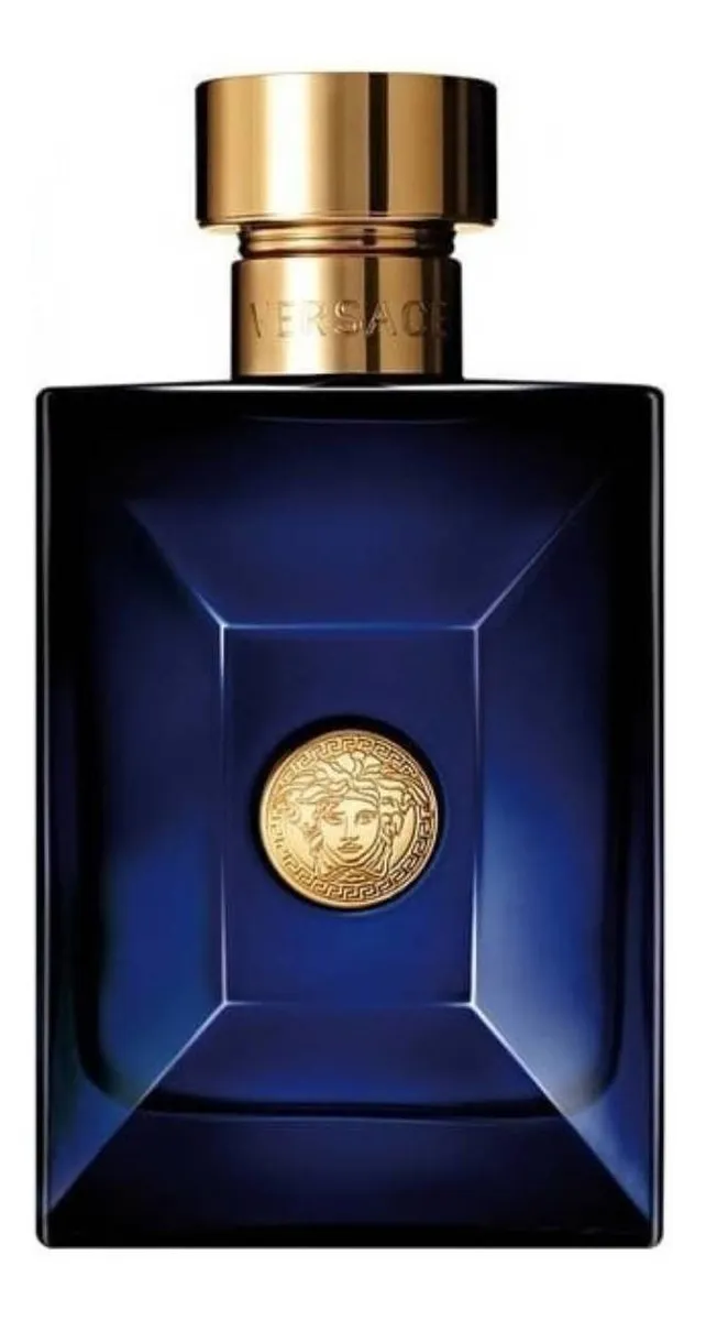 Versace Dylan Blue pour homme Eau de Toilette para Hombre de 100 ml