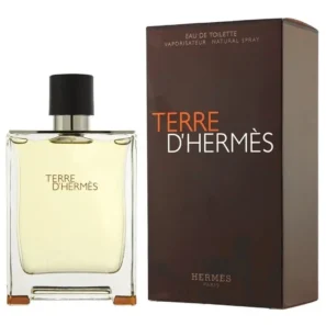 Terre d'Hermès 100ml