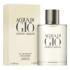 Acqua Di Gio Homme Edt 100 mL Hombre