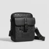bandolera coach hombre original