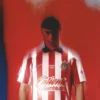 Jersey Chivas Local 2025-2026