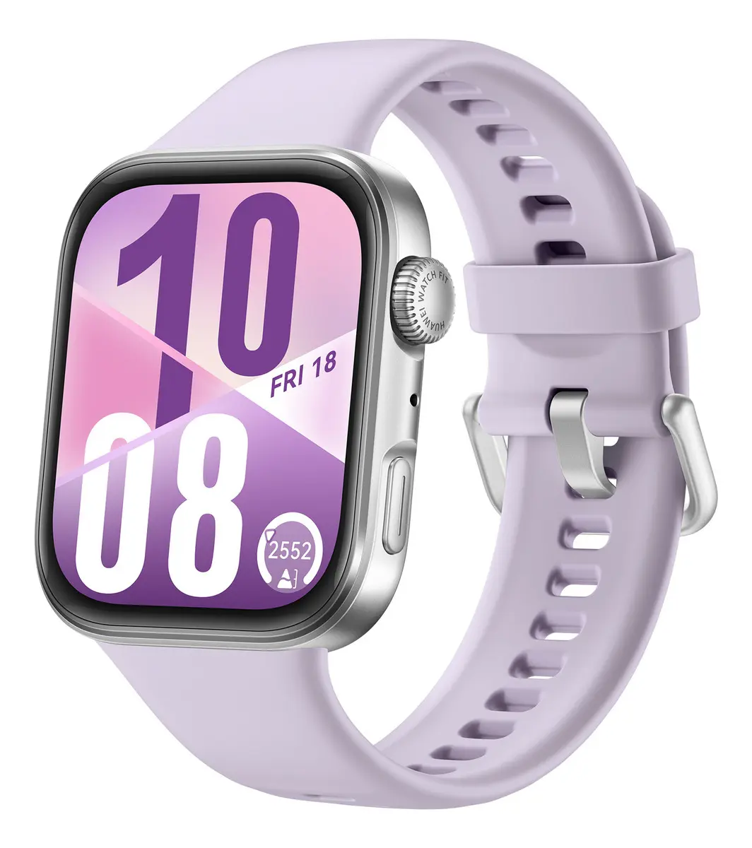 Smartwatch Huawei Watch Fit 4 | GPS