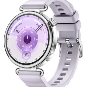 Huawei Watch GT 6 41mm Mujer | Morado, GPS