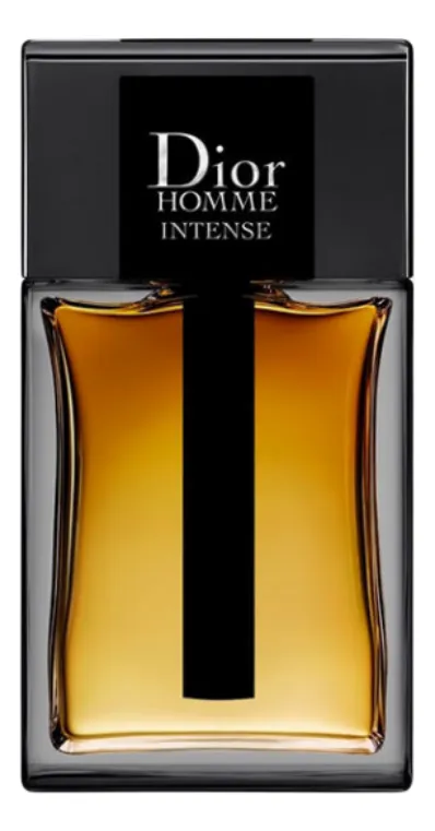 Perfume Dior Homme Intense 100ml.