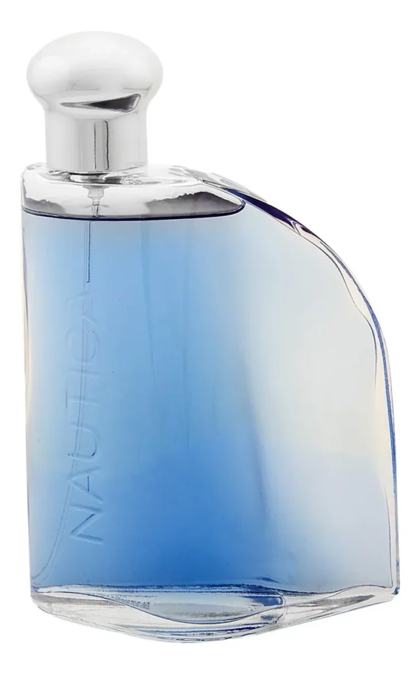Perfume Nautica Voyage 100ml EDT para Hombre - Fragancia Acuática Original