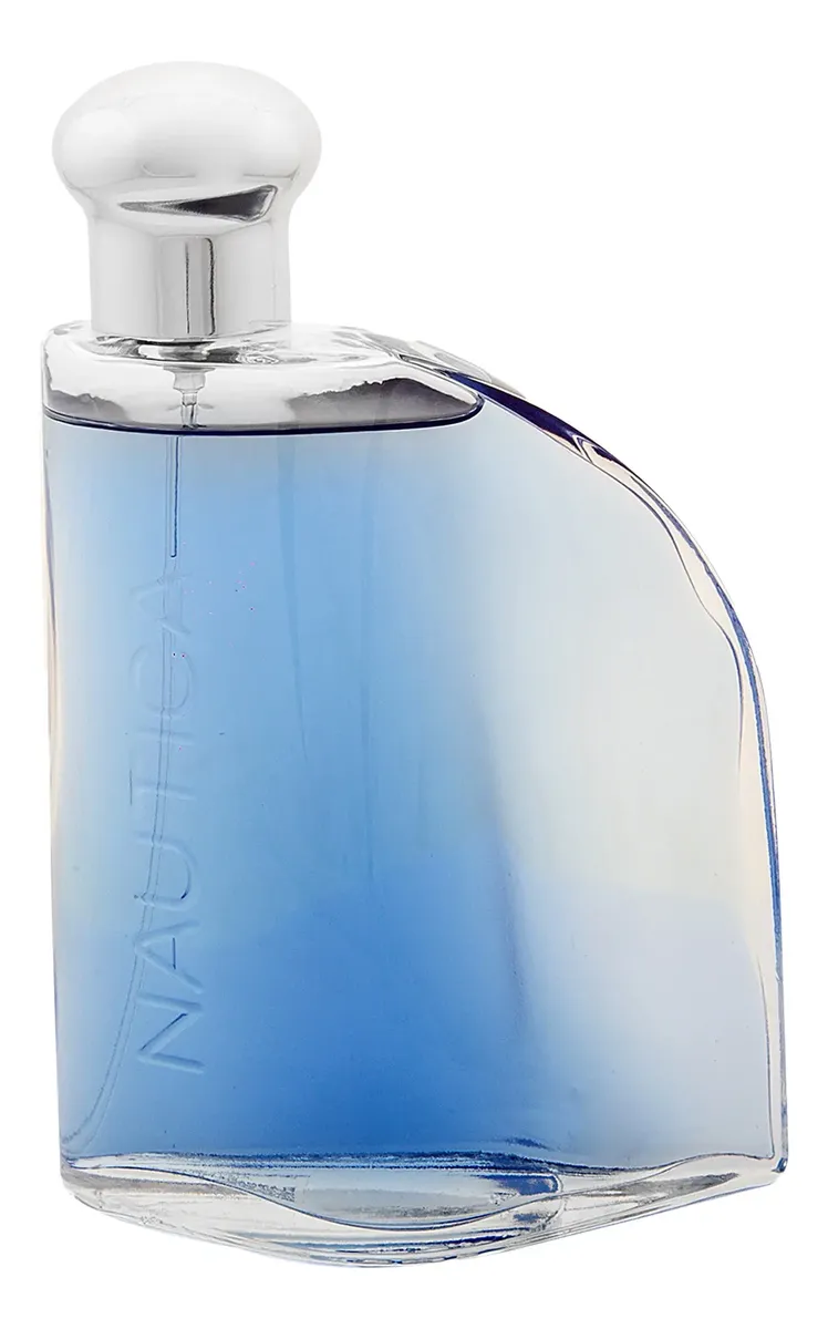 Perfume Nautica Voyage 100ml EDT para Hombre - Fragancia Acuática Original