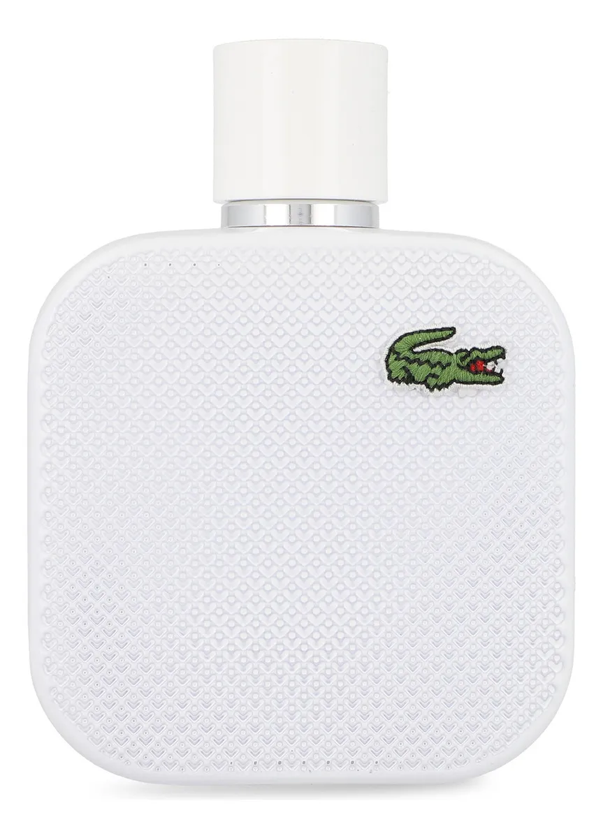 L.12.12 Blanc Tradicional EDT 100ml para hombre