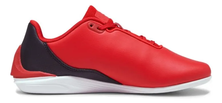 Puma Ferrari Drift Cat Decima Rosso Corsa