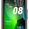 Smartwatch Huawei Band 8 color verde pantalla AMOLED 1.47 pulgadas correa silicona
