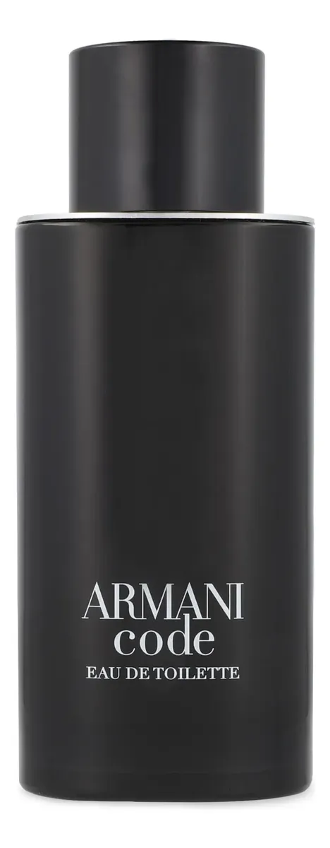 Armani Code Caballero 125ml