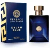 Versace Dylan Blue pour homme Eau de Toilette para Hombre de 100 ml