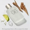 Acqua Di Gio Homme Edt 100 mL Hombre